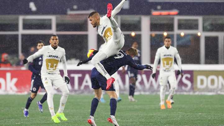 Nhận định, Soi kèo Juarez vs Pumas UNAM 10h ngày 24/9: Khác biệt nhỏ nhoi - Ảnh 4