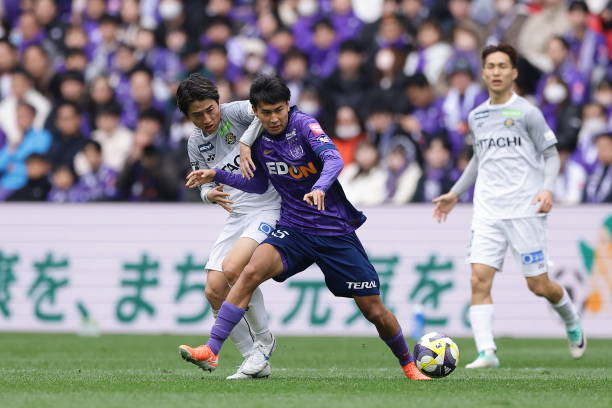 Nhận định, Soi kèo Kashiwa Reysol vs Sanfrecce Hiroshima 17h00 ngày 23/9: Đối thủ kỵ dơ - Ảnh 4