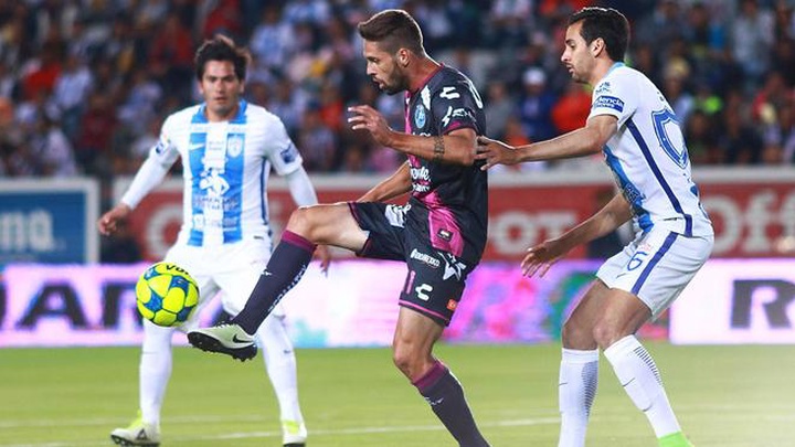 Nhận định, Soi kèo Puebla vs Pachuca 8h ngày 24/9: Khách có quà - Ảnh 4
