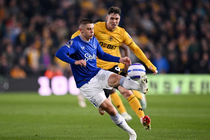 Nhận định, Soi kèo Wolves vs Everton 01h45 ngày 24/09: Bẻ nanh Bầy sói - Ảnh 1