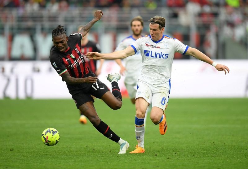 Soi kèo phạt góc AC Milan vs Lecce, 2h ngày 24/09 - Ảnh 5