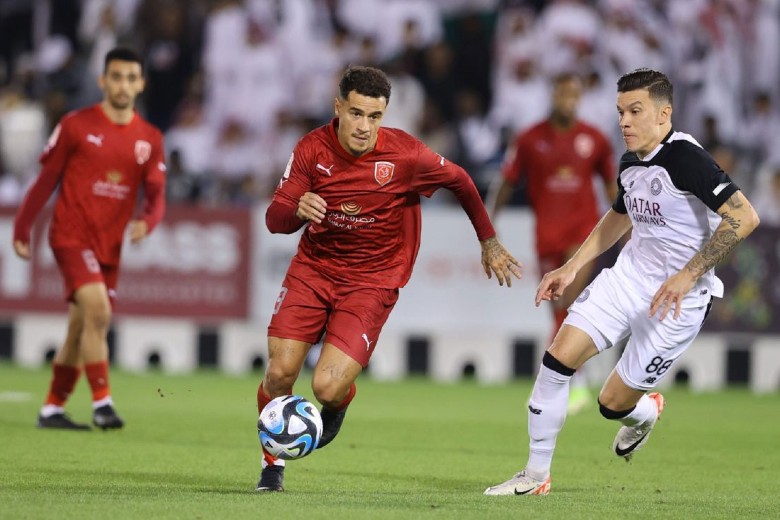 Nhận định, Soi kèo Al-Sadd vs Al Duhail, 0h00 ngày 26/9: Chia điểm kịch tính - Ảnh 1