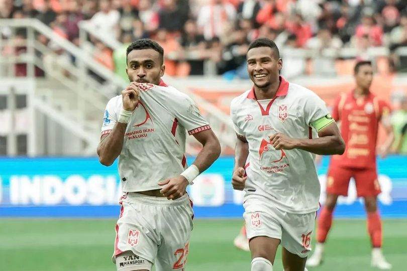 Nhận định, Soi kèo Bhayangkara vs Malut United 15h30 ngày 25/9: Thắng lợi tốt thiểu - Ảnh 3