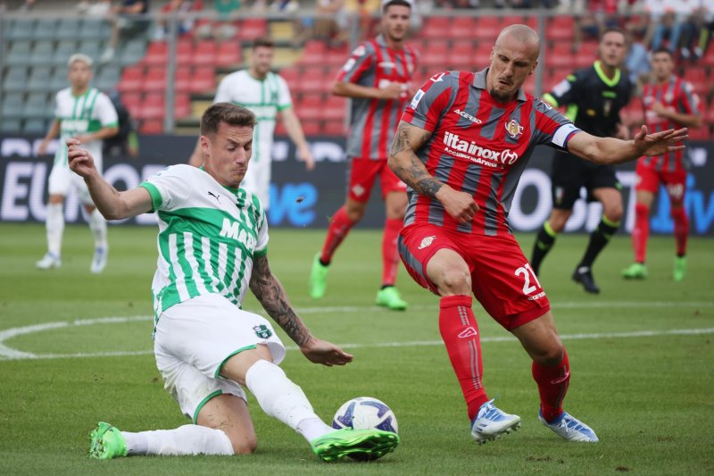 Nhận định, Soi kèo Como vs Sassuolo 02h00 ngày 25/09: Tiếp đà hưng phấn - Ảnh 1