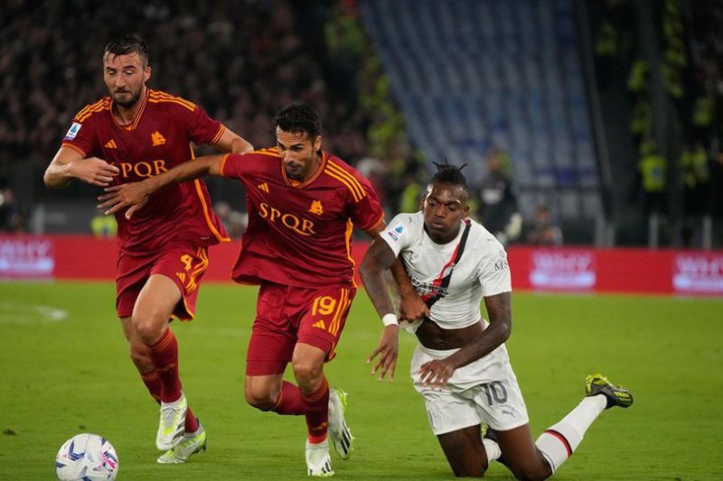 Nhận định, Soi kèo Nice vs Roma 02h00 ngày 25/09: Chủ nhà có điểm - Ảnh 1