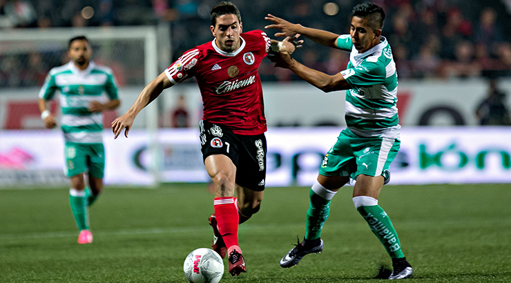 Nhận định, Soi kèo Santos Laguna vs Club Tijuana 10h ngày 25/9: Trả hết nợ nần - Ảnh 4