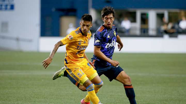Nhận định, Soi kèo Tigres UANL vs Atlas 8h ngày 25/9: Mở tiệc sân nhà - Ảnh 4