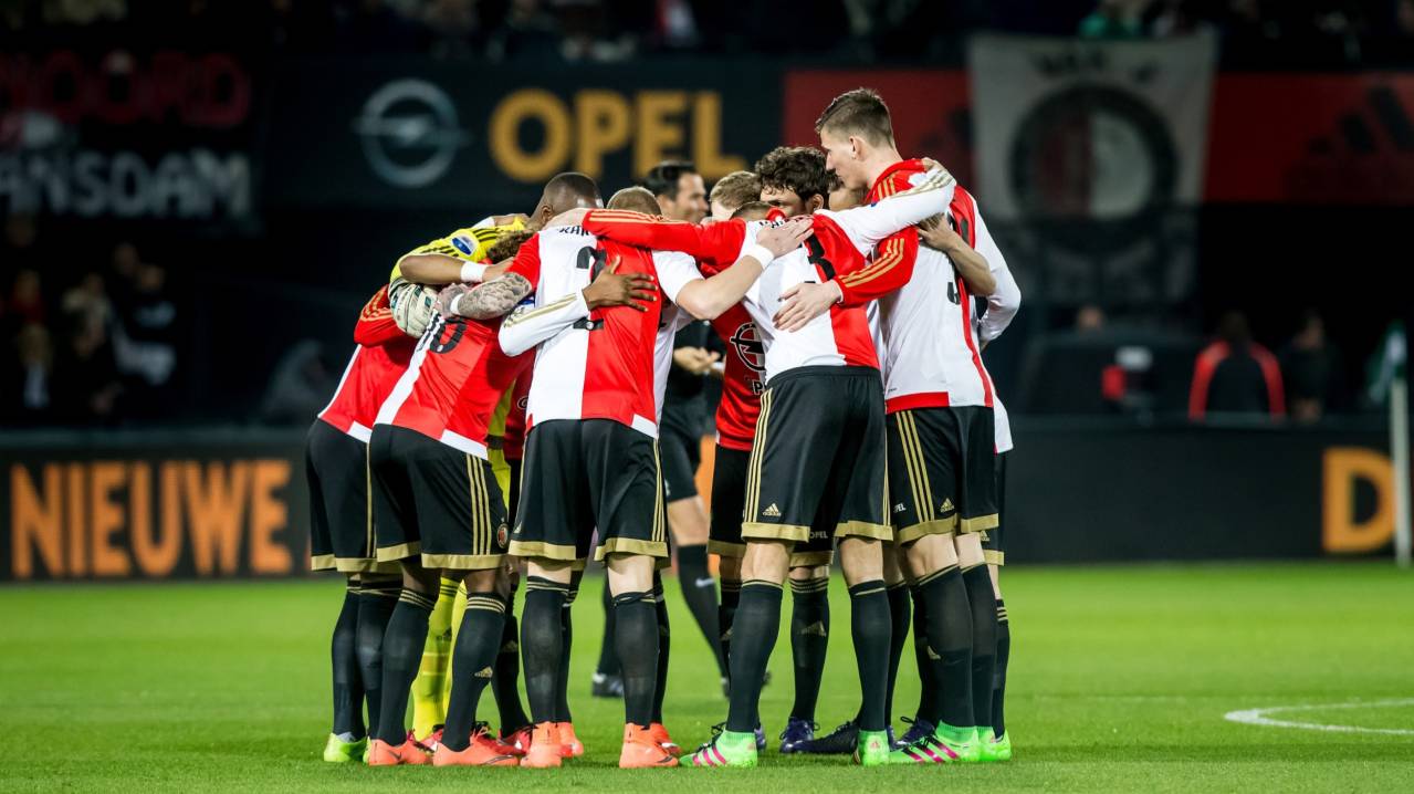 Soi kèo phạt góc Braga vs Feyenoord, 2h ngày 25/09 - Ảnh 8