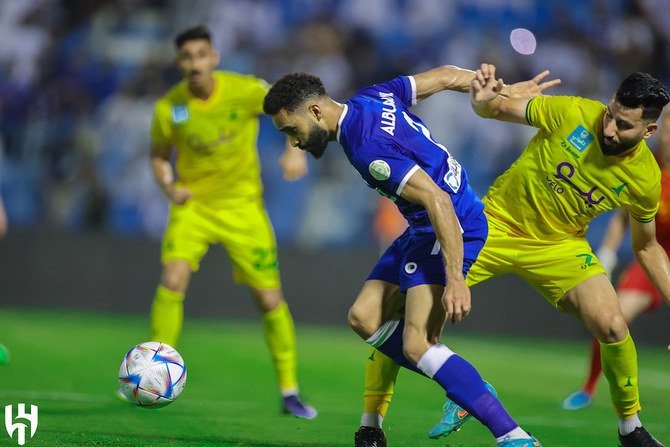 Nhận định, Soi kèo Al-Khaleej vs Al Taawoun, 22h10 ngày 25/9: Tiếp đà vươn lên - Ảnh 4
