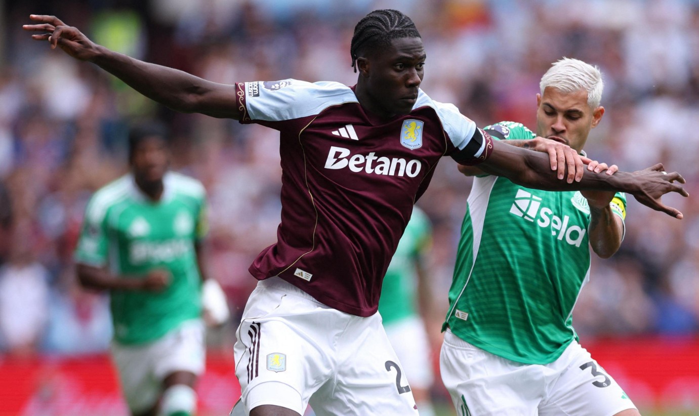 Nhận định, Soi kèo Aston Villa vs Bologna, 2h ngày 26/09: Chủ nhà gặp khó - Ảnh 1