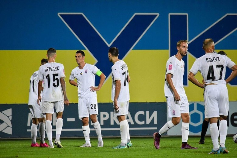 Nhận định, Soi kèo FC Kudrivka vs Epitsentr Kamianets-Podilskyi, 22h00 ngày 26/9: Đại chiến 6 điểm - Ảnh 1