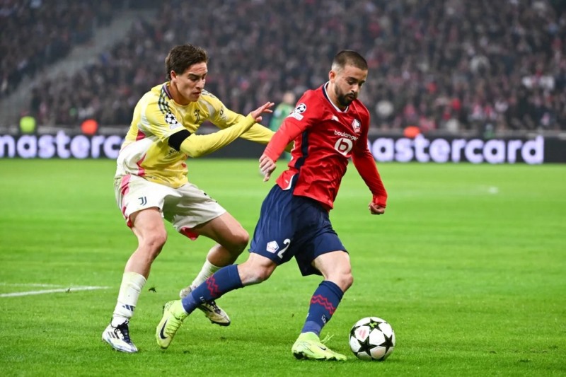 Nhận định, Soi kèo Lille vs Brann 23h45 ngày 25/09: Chiến thắng nhẹ nhàng - Ảnh 1