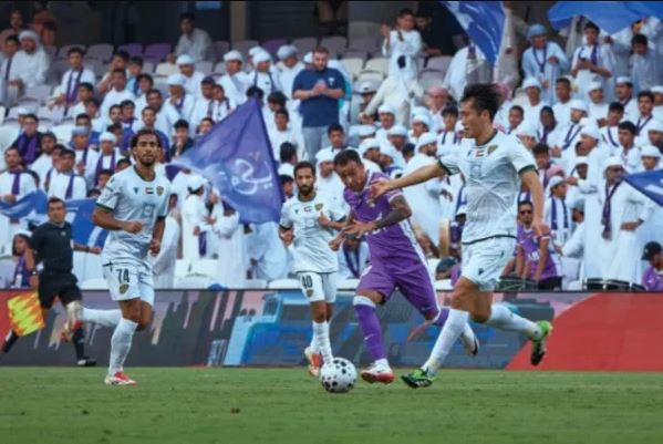 Nhận định, Soi kèo Shabab Al Ahli vs Al Ain 20h25 ngày 25/9: Trận đấu 6 điểm - Ảnh 4