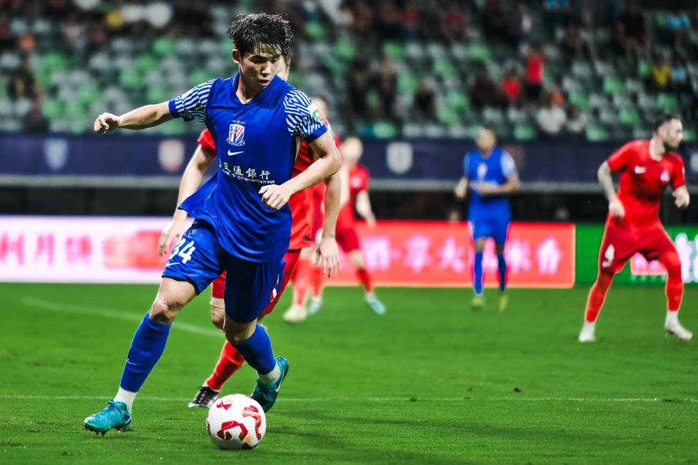Nhận định, Soi kèo Shanghai Shenhua vs Meizhou Hakka 17h00 ngày 26/9: Lép vế hoàn toàn - Ảnh 4