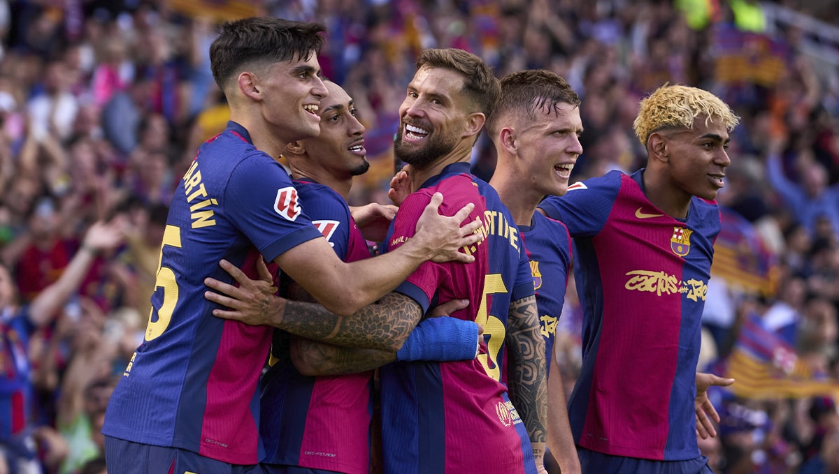 Soi kèo phạt góc Real Oviedo vs Barcelona, 2h30 ngày 26/09 - Ảnh 7
