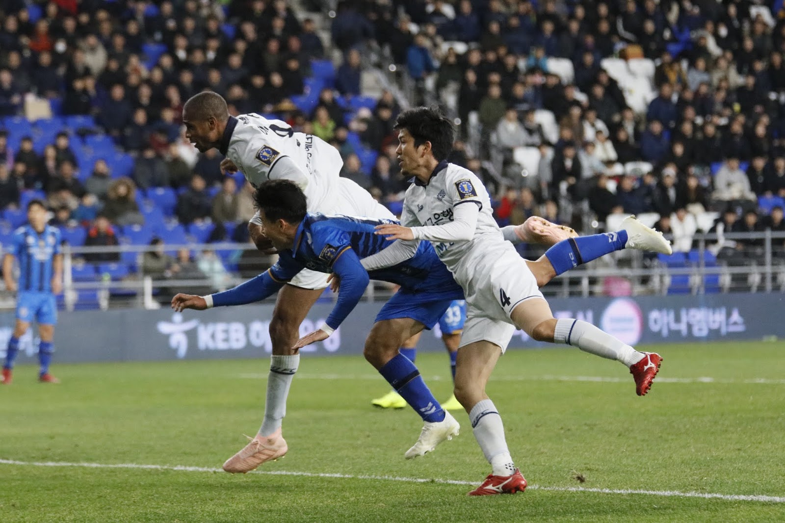 Nhận định, Soi kèo Daegu vs Ulsan Hyundai 14h30 ngày 27/9: Hy vọng mong manh - Ảnh 4