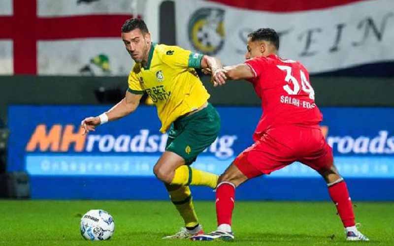 Nhận định, Soi kèo FC Twente vs Fortuna Sittard 1h00 ngày 27/9: Chủ nhà gặp khó - Ảnh 1
