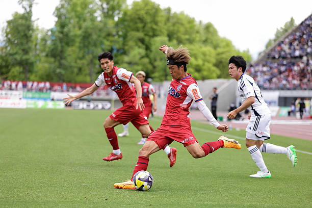 Nhận định, Soi kèo Machida Zelvia vs Fagiano Okayama 14h00 ngày 27/9: Dễ chia điểm - Ảnh 4
