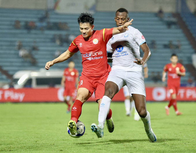 Nhận định, Soi kèo PVF-CAND vs HAGL, 18h00 ngày 27/9: Kẻ yếu bóng vía - Ảnh 4