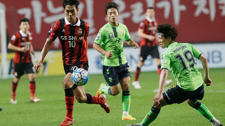 Nhận định, Soi kèo Seoul vs Jeonbuk, 17h00 ngày 27/9: Chủ nhà gặp khó - Ảnh 4