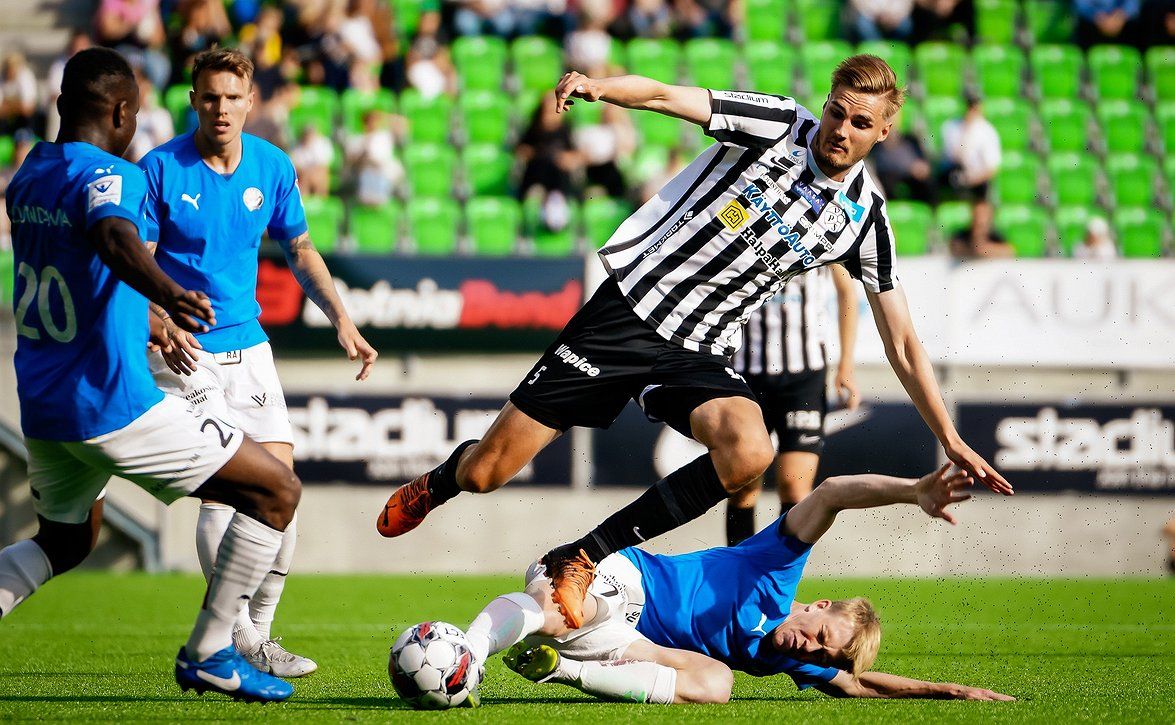 Nhận định, Soi kèo VPS vs Haka, 22h00 ngày 26/9: Sức bật ở chân tường - Ảnh 4