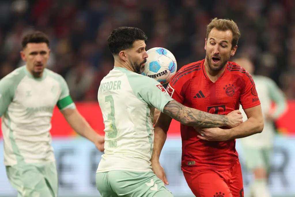 Soi kèo phạt góc Bayern Munich vs Werder Bremen, 1h30 ngày 27/09 - Ảnh 8