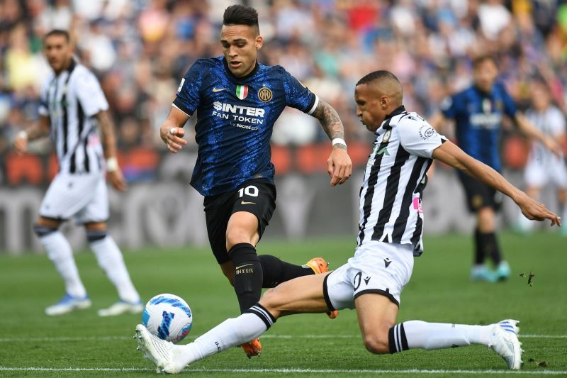Nhận định, Soi kèo Cagliari vs Inter Milan 01h45 ngày 28/09: Thuần phục chủ nhà - Ảnh 9