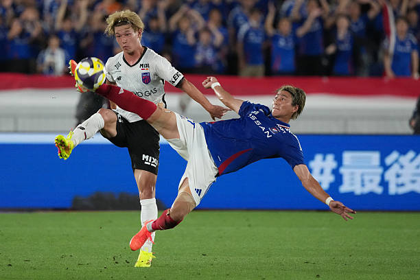 Nhận định, Soi kèo FC Tokyo vs Yokohama F. Marinos 16h00 ngày 28/9: 3 điểm ở lại - Ảnh 4