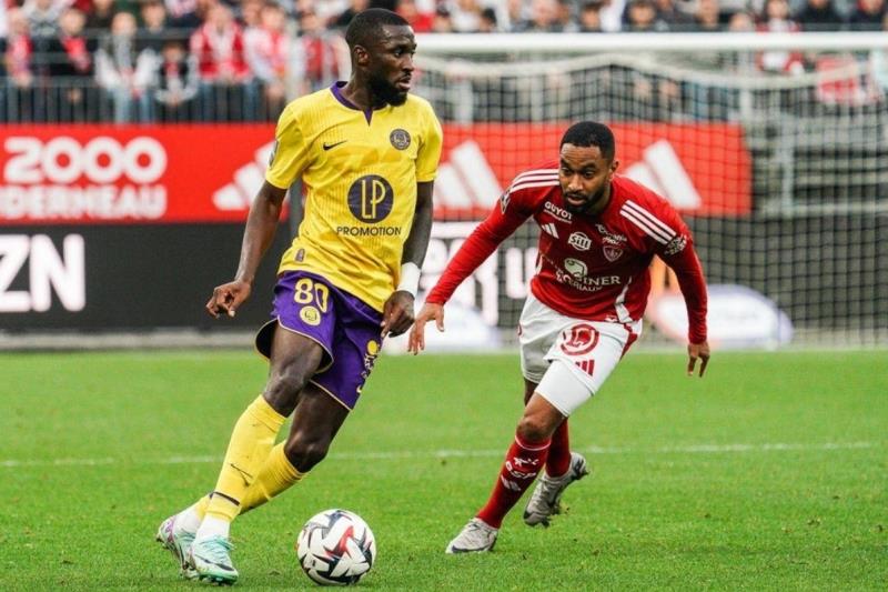 Nhận định, Soi kèo Toulouse vs Nantes 00h00 ngày 28/09: Khách có điểm - Ảnh 1