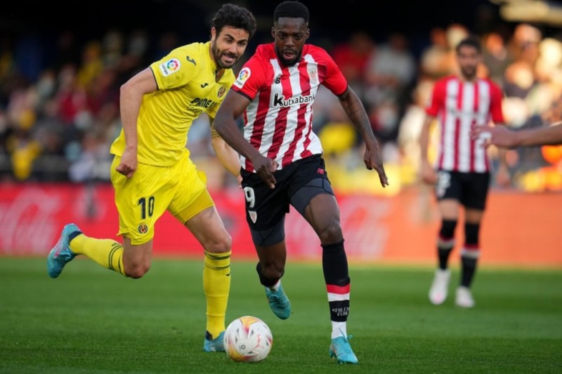 Nhận định, Soi kèo Villarreal vs Bilbao 02h00 ngày 28/09: Tiếp đà hưng phấn - Ảnh 1