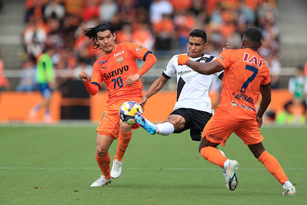 Nhận định, Soi kèo Vissel Kobe vs Shimizu S-Pulse 17h00 ngày 27/9: Chủ nhà phục thù - Ảnh 4