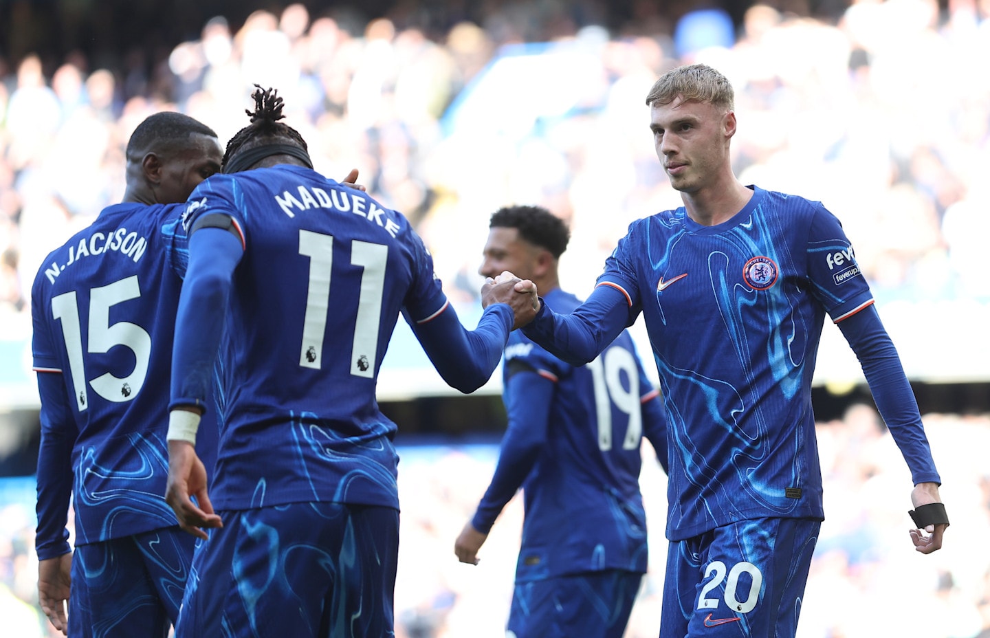 Soi kèo phạt góc Chelsea vs Brighton, 21h ngày 27/09 - Ảnh 8