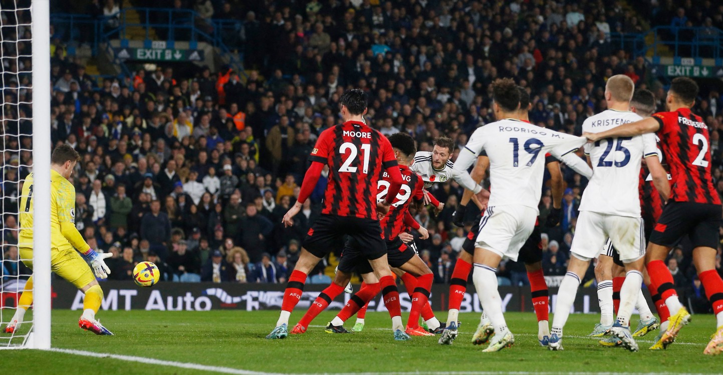 Soi kèo phạt góc Leeds United vs Bournemouth, 21h ngày 27/09 - Ảnh 8