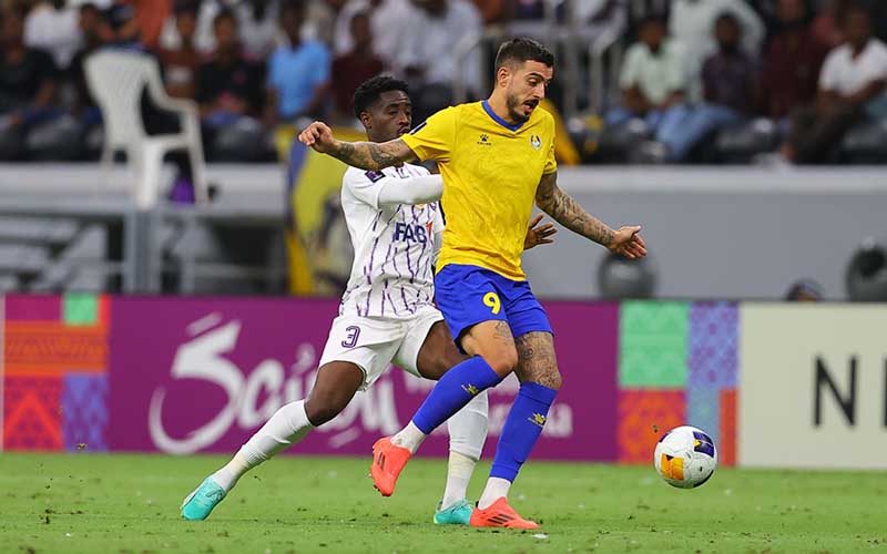 Nhận định, Soi kèo Al-Gharafa vs Al Shorta 23h00 ngày 29/9: Điểm tựa sân nhà - Ảnh 1