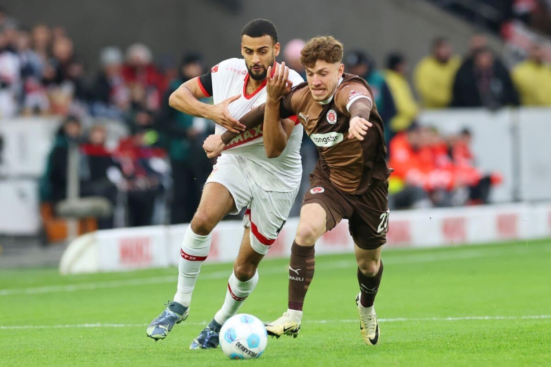 Nhận định, Soi kèo Koln vs Stuttgart 22h30 ngày 28/09: Chủ nhà có điểm - Ảnh 1