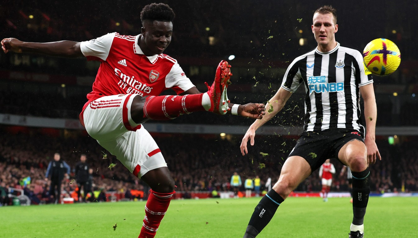 Soi kèo phạt góc Newcastle vs Arsenal, 22h30 ngày 28/09 - Ảnh 8