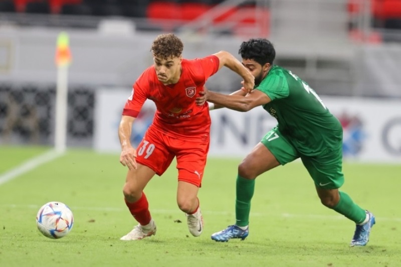 Nhận định, Soi kèo Al Duhail vs Al-Ahli Saudi 01h15 ngày 30/09: Chủ nhà có điểm - Ảnh 5