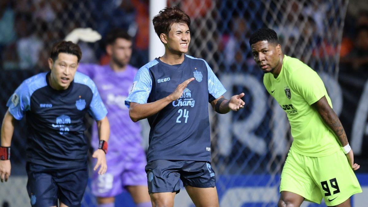 Nhận định, Soi kèo FC Seoul vs Buriram United 17h00 ngày 30/9: Chủ nhà gặp khó - Ảnh 4