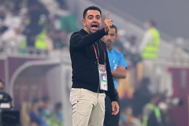 Xavi sẵn sàng thay Amorim ‘giải cứu’ MU - Ảnh 1