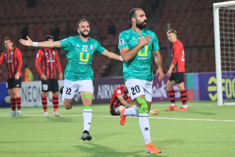 Nhận định, Soi kèo Al-Wehdat vs Al Wasl, 23h00 ngày 1/10: Cải thiện vị trí - Ảnh 1
