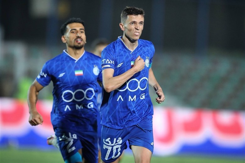 Nhận định, Soi kèo Esteghlal vs Al-Muharraq, 23h00 ngày 1/10: Nhấn chìm đối thủ - Ảnh 1