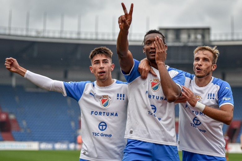 Nhận định, Soi kèo FK Pardubice vs Banik Ostrava, 23h00 ngày 1/10: Chia điểm nhạt nhòa - Ảnh 1