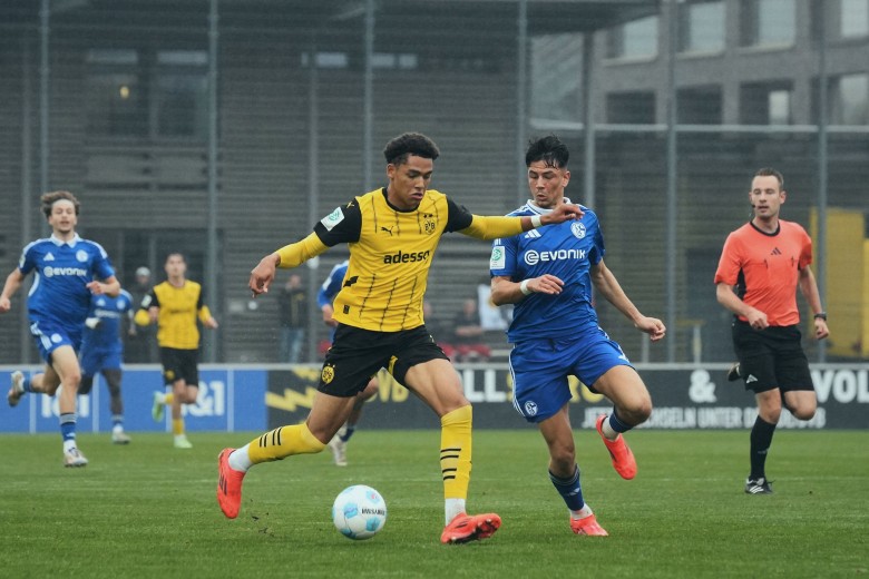 Nhận định, Soi kèo U19 Dortmund vs U19 Bilbao, 21h00 ngày 1/10: Chủ nhà vượt ải - Ảnh 1
