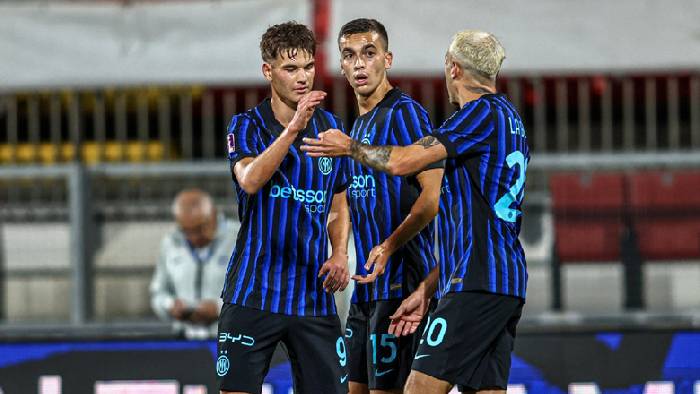 Nhận định, Soi kèo U19 Inter vs U19 Slavia Praha, 21h00 ngày 30/9: Cửa dưới lên tiếng - Ảnh 4