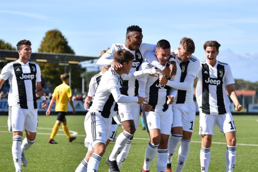 Nhận định, Soi kèo U19 Villarreal vs U19 Juventus 17h00 ngày 1/10: Kẻ khốn gặp người khó - Ảnh 3