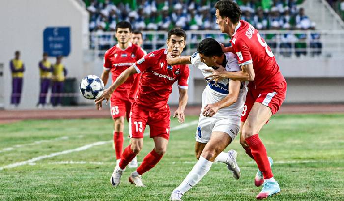 Nhận định, Soi kèo Andijan vs Al-Ahli Doha, 20h45 ngày 30/9: Khách nở nụ cười - Ảnh 3