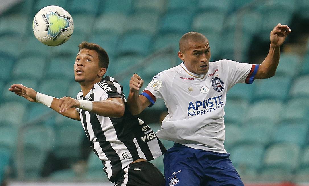 Nhận định, Soi kèo Botafogo vs Bahia 7h30 ngày 2/10: Chia điểm nhạt nhòa - Ảnh 4