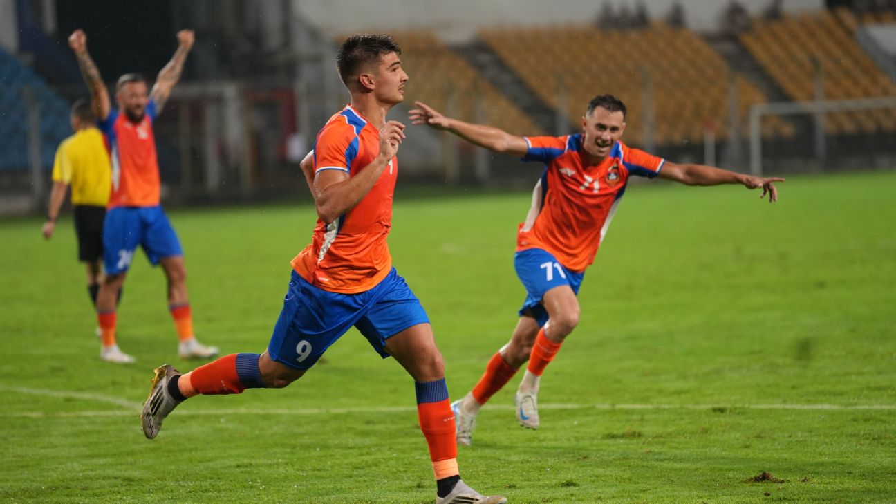 Nhận định, Soi kèo Istiklol vs Goa, 20h45 ngày 30/9: Sức mạnh ở đất Mẹ - Ảnh 3
