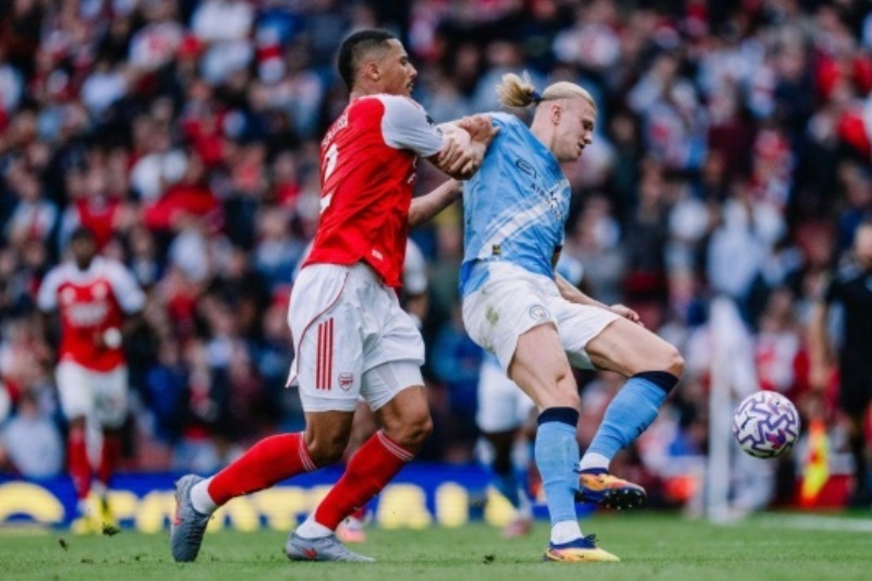 Nhận định, Soi kèo Monaco vs Man City 02h00 ngày 02/10: Khó thắng cách biệt - Ảnh 1