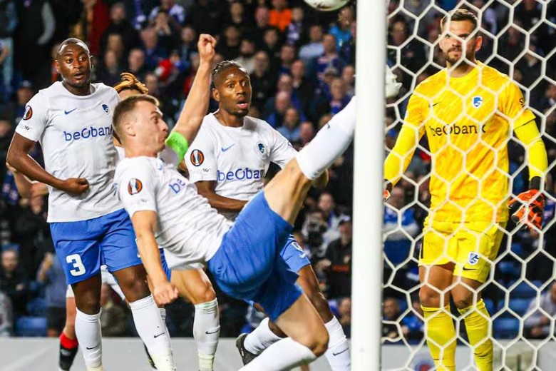 Nhận định, Soi kèo Panathinaikos vs Go Ahead Eagles, 23h45 ngày 2/10: Bay cao tại châu Âu - Ảnh 1
